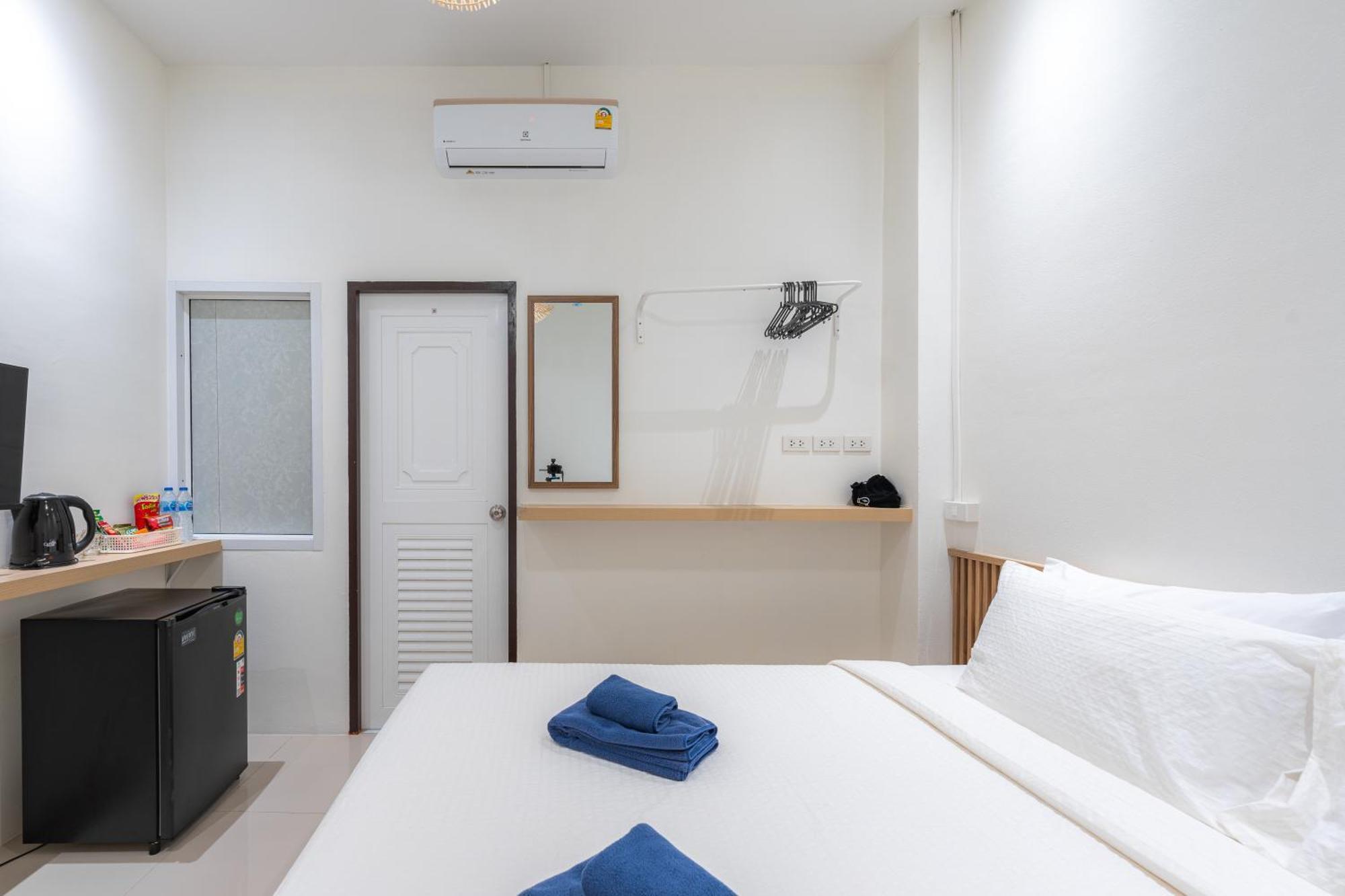 De Blue Door, Hatyai Hat Yai Eksteriør billede